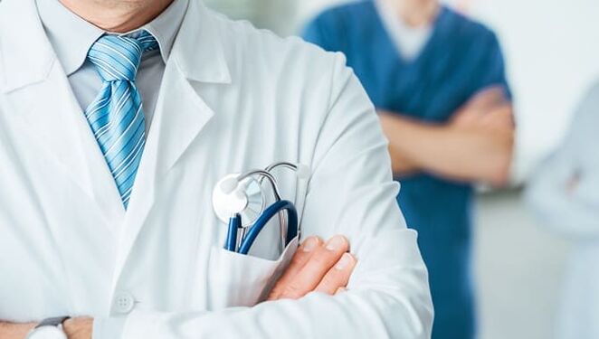 Врачи решают проблемы с потенцией после 50 лет